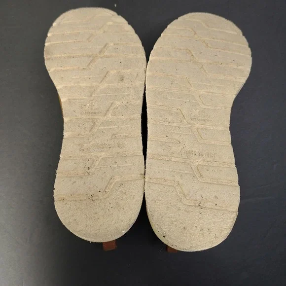 Irish Setter Mens Moc Toe Boot 9.5 Brown Setter Fifty Leather Work Wedge 3918 - Picture 7 of 12